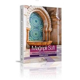 Mağripli Sufi - Adem Çatak