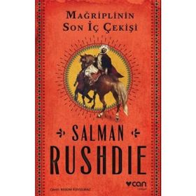 Mağriplinin Son İç Çekişi - Salman Rushdie