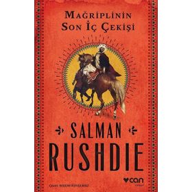 Mağriplinin Son İç Çekişi - Salman Rushdie