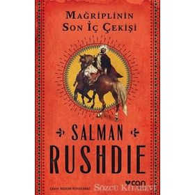 Mağriplinin Son İç Çekişi - Salman Rushdie
