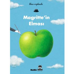 Magritte'in Elması - Klaas Verplancke