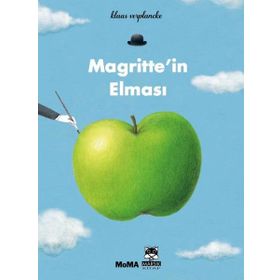 Magritte'in Elması - Klaas Verplancke