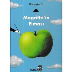 Magritte'in Elması - Klaas Verplancke