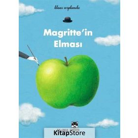 Magritte'in Elması - Klaas Verplancke