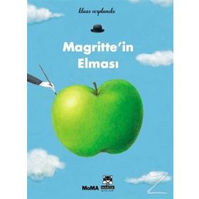 Magritte'in Elması - Klaas Verplancke