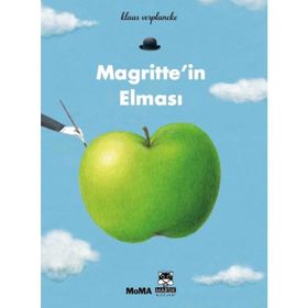 Magritte'in Elması - Klaas Verplancke