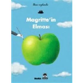 Magritte'in Elması - Klaas Verplancke