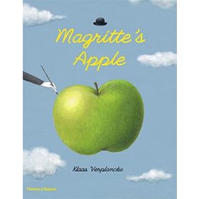 Magritte’s Apple