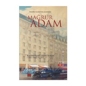 Mağrur Adam - Katharine Burdekin