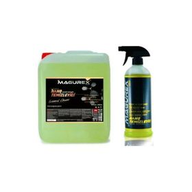 Magurex 5 lt + 800 ml Genel Amaçlı Nano Temizleyici