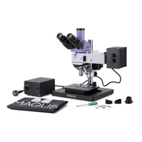 Magus 630 Metal Metalurji Mikroskobu
