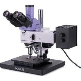 Magus 630 Metal Metalurji Mikroskobu