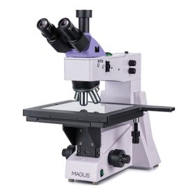 Magus 650 Metal Metalurji Mikroskobu