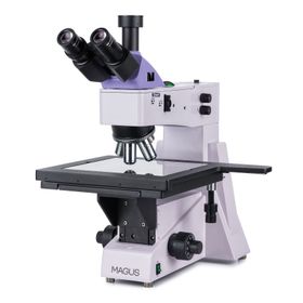 Magus 650 Metal Metalurji Mikroskobu