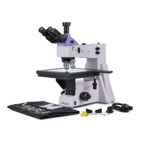 Magus 650 Metal Metalurji Mikroskobu