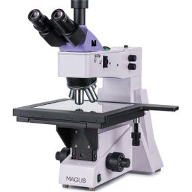 Magus 650 Metal Metalurji Mikroskobu