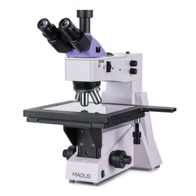 Magus 650 Metal Metalurji Mikroskobu