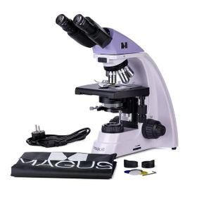 Magus Bio 230B Biyoloji Mikroskobu