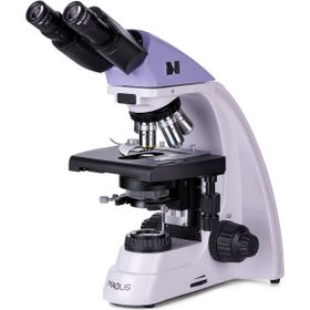 Magus Bio 230B Biyoloji Mikroskobu