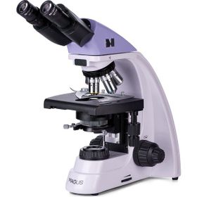 Magus Bio 230B Biyoloji Mikroskobu