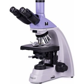 Magus Bio 230T Biyoloji Dijital Mikroskobu