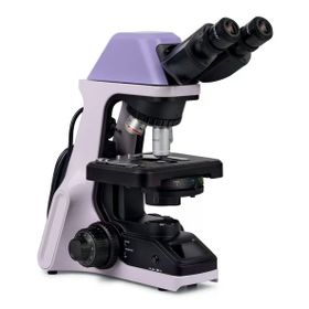 Magus Bio 240B Biyoloji Mikroskobu