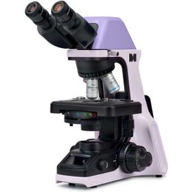 Magus Bio 240B Biyoloji Mikroskobu