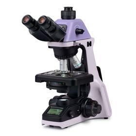 Magus Bio 240T Biyoloji Mikroskobu