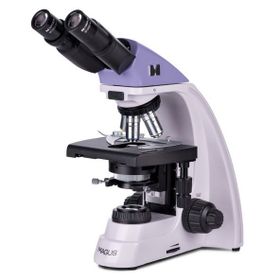 Magus Bio 250B Biyoloji Mikroskobu