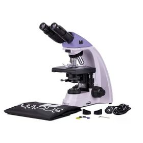 Magus Bio 250B Biyoloji Mikroskobu