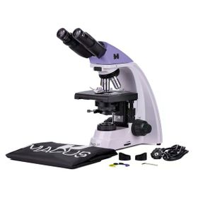Magus Bio 250BL Biyoloji Mikroskobu