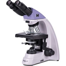 Magus Bio 250BL Biyoloji Mikroskobu