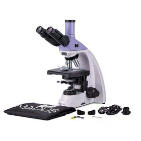 Magus Bio 250T Biyoloji Mikroskobu