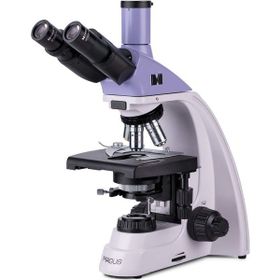 Magus Bio 250T Biyoloji Mikroskobu