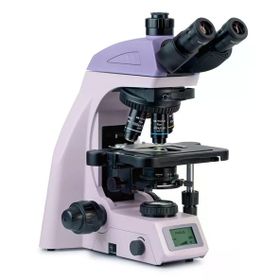 Magus Bio 260T Biyoloji Mikroskobu