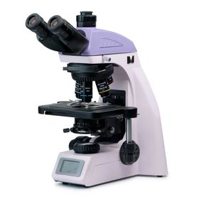 Magus Bio 260T Biyoloji Mikroskobu