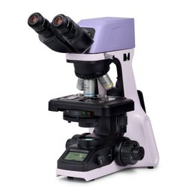 Magus Bio DH240 Biyoloji Dijital Mikroskobu