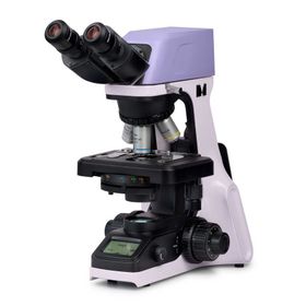 Magus Bio DH240 Biyoloji Dijital Mikroskobu