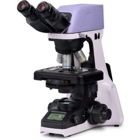Magus Bio DH240 Biyoloji Dijital Mikroskobu
