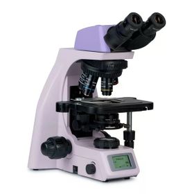 Magus Bio DH260 Biyoloji Dijital Mikroskobu