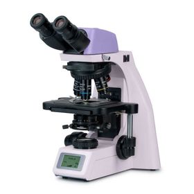 Magus Bio DH260 Biyoloji Dijital Mikroskobu