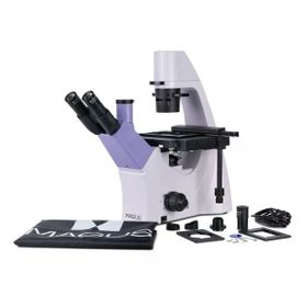Magus Bio V300 Biyoloji Inverted Mikroskop