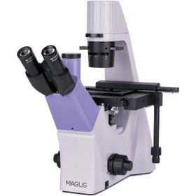 Magus Bio V300 Biyoloji Inverted Mikroskop
