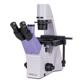 Magus Bio V300 Biyoloji Inverted Mikroskop