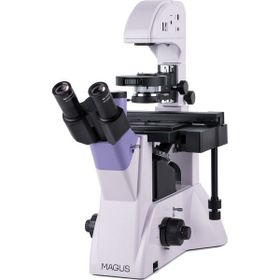 Magus Bio V350 Biyoloji Inverted Mikroskop