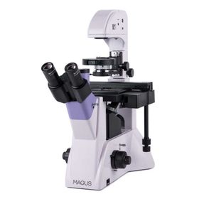 Magus Bio V350 Biyoloji Inverted Mikroskop