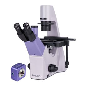 Magus Bio VD300 Biyoloji Inverted Dijital Mikroskop