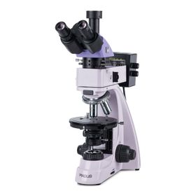 Magus POL 850 Polarize Mikroskop
