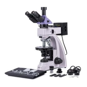Magus POL 850 Polarize Mikroskop