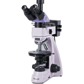 Magus POL 850 Polarize Mikroskop